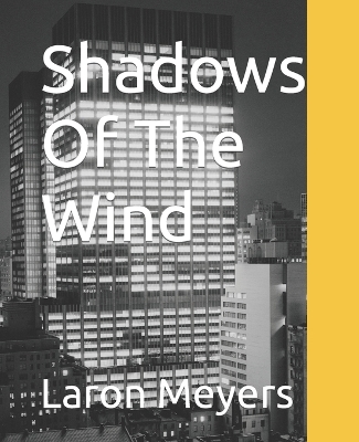 Book cover for Shadows Of The Wind