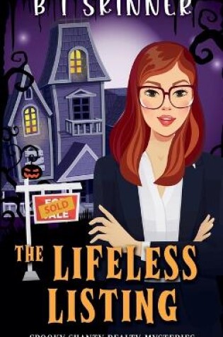 Cover of The Lifeless Listing