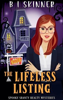 Book cover for The Lifeless Listing