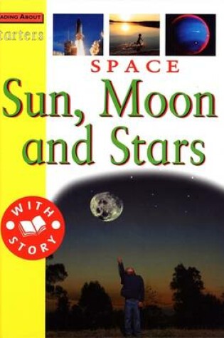 Cover of L3: Space - Sun, Moon and Stars