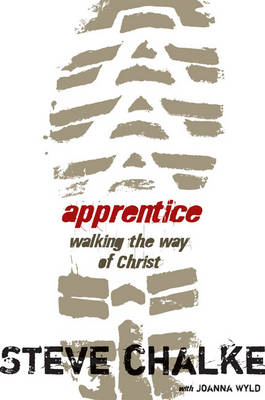 Book cover for Apprentice