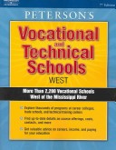 Book cover for Vocational & Technical Schools Set 2006