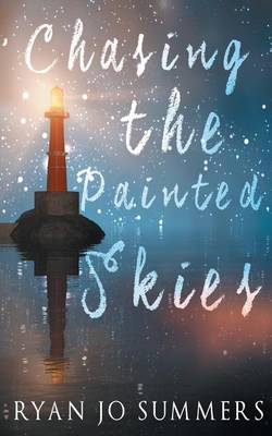 Book cover for Chasing the Painted Skies