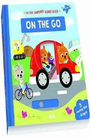 Cover of On the Go