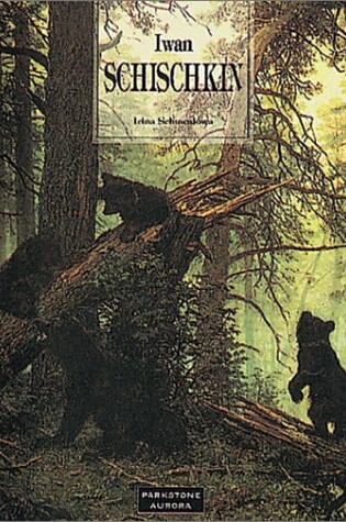 Cover of Ivan Shishkin