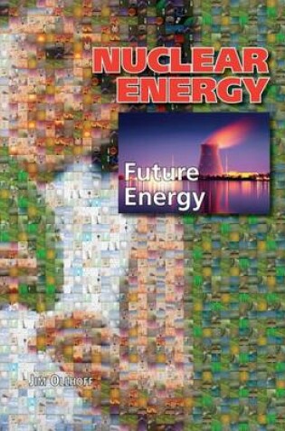 Cover of Nuclear Energy