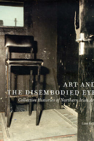 Cover of Art and the Disembodied Eye