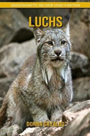 Cover of Luchs