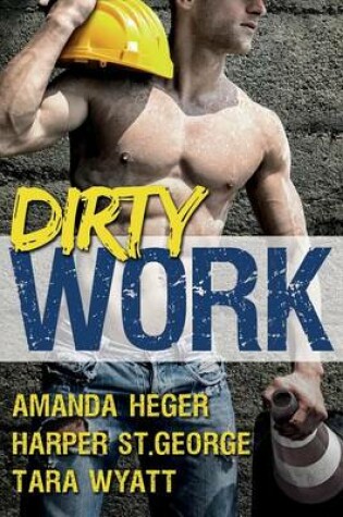 Cover of Dirty Work