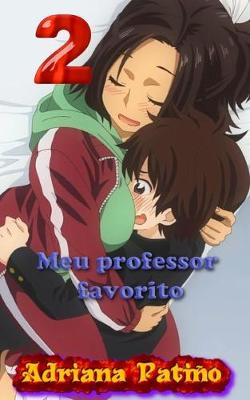 Book cover for Meu professor favorito 2