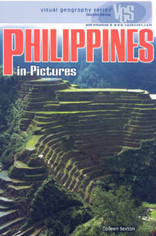 Cover of Philippines In Pictures