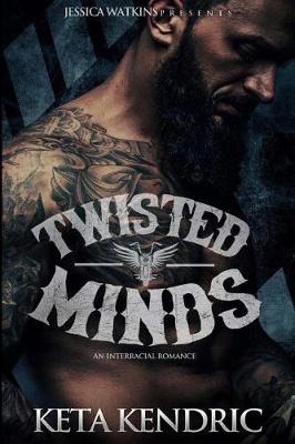 Book cover for Twisted Minds