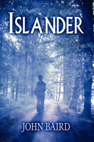 Cover of Islander