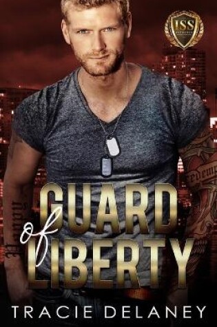 Cover of Guard of Liberty