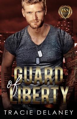 Book cover for Guard of Liberty