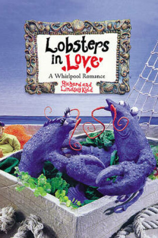 Cover of Lobsters in Love