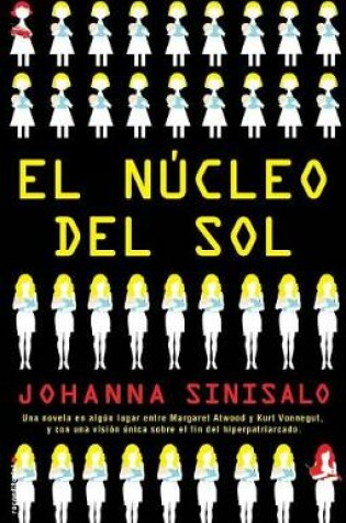 Cover of Nucleo del Sol, El