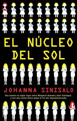 Book cover for Nucleo del Sol, El