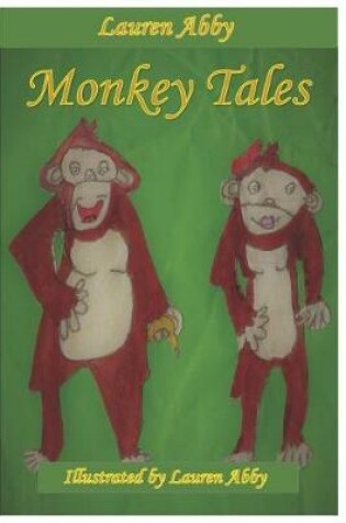 Cover of Monkey Tales