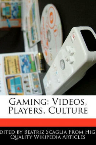 Cover of Gaming