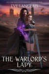 Book cover for The Warlord's Lady
