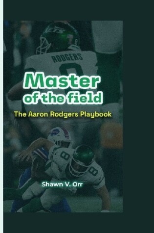 Cover of Master of the field