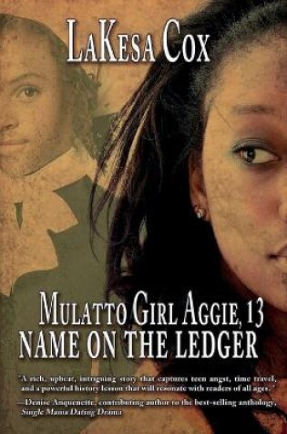 Cover of Mulatto Girl Aggie, 13