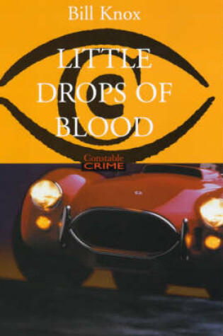 Cover of Little Drops of Blood