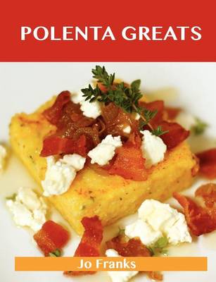 Book cover for Polenta Greats