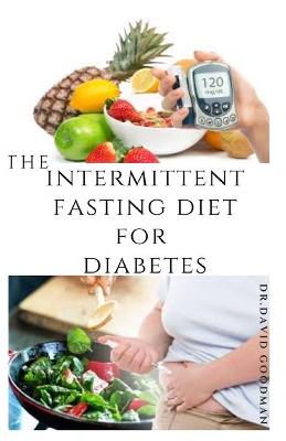 Book cover for The Intermittent Fasting Diet for Diabetes