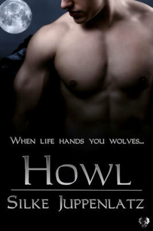 Cover of Howl