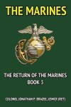 Book cover for The Marines