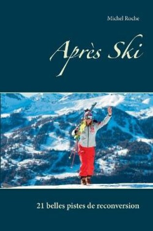 Cover of Apres Ski