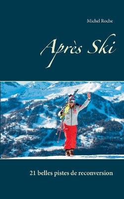 Book cover for Apres Ski