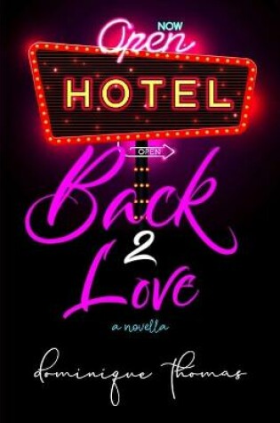 Cover of Back 2 Love