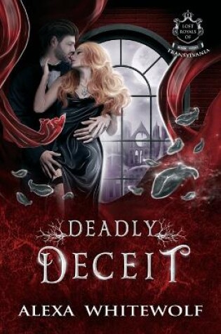 Cover of Deadly Deceit