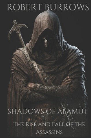 Cover of Shadows of Alamut