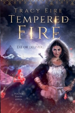 Cover of Tempered Fire