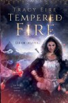 Book cover for Tempered Fire