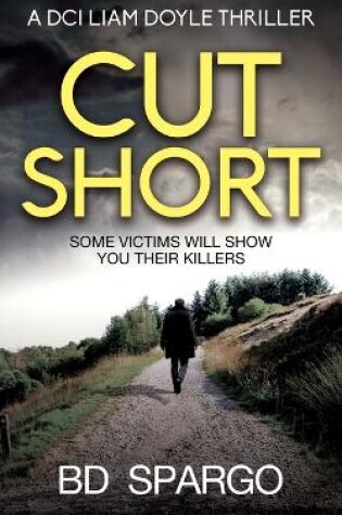 Cover of Cut Short