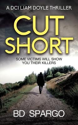 Book cover for Cut Short