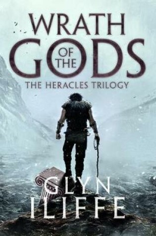 Cover of Wrath of the Gods