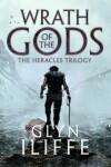 Book cover for Wrath of the Gods