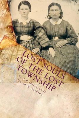 Book cover for Lost Souls of the Lost Township