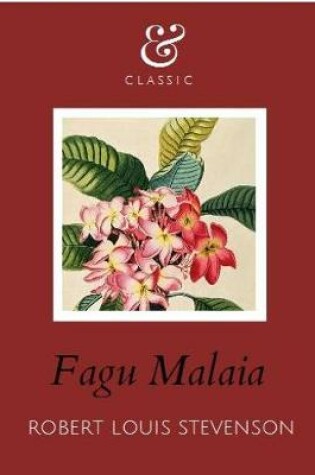 Cover of Fagu Malaia