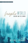 Book cover for Fragile World