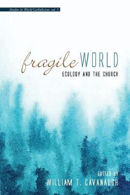Cover of Fragile World