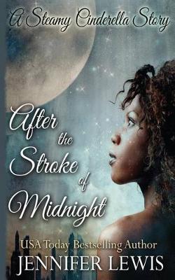 Book cover for After the Stroke of Midnight