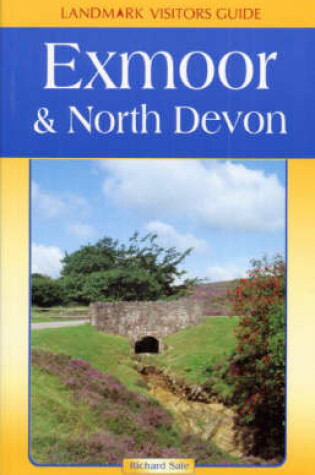 Cover of Exmoor and North Devon