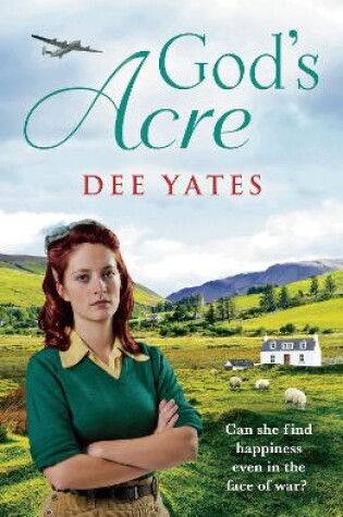 Cover of God's Acre